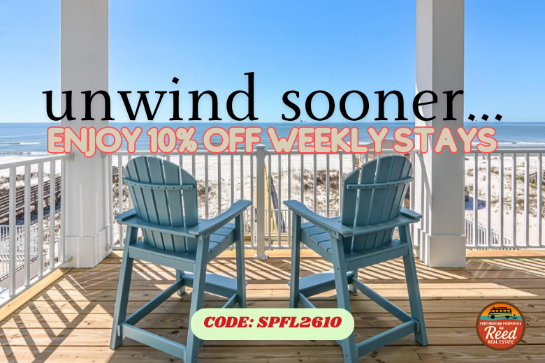 Image for Unwind Sooner: Save 10% on Your Spring Getaway